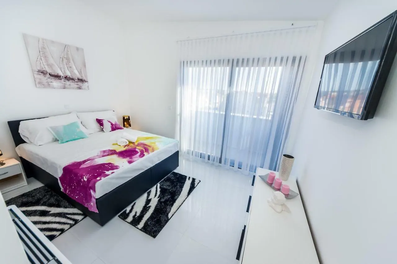 Apartments Menalo Zaton