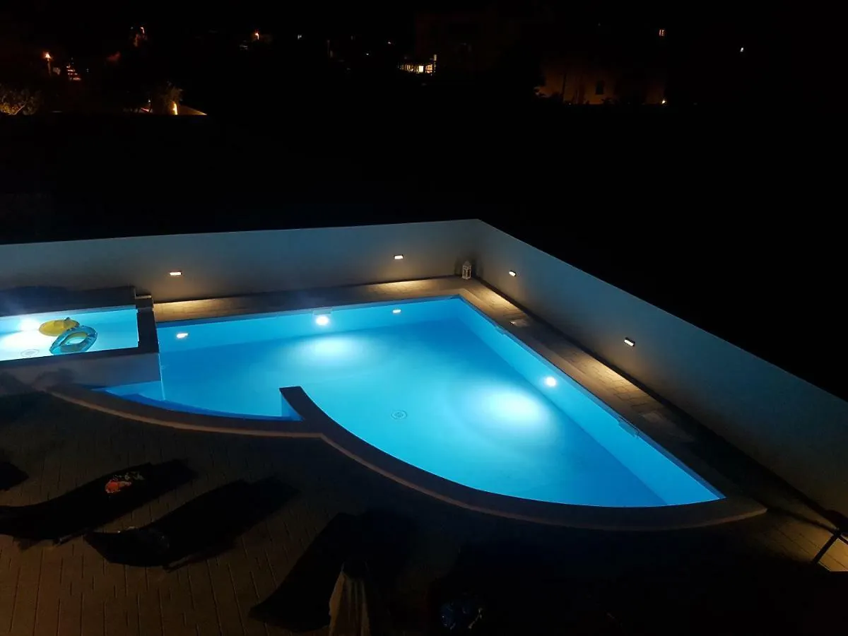 Apartments Menalo Zaton   Zaton (Zadar)