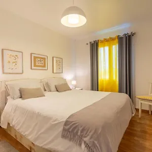 Campo & Mar Apartmán Porto Moniz
