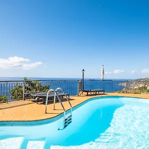 Brava Apartmán Ribeira Brava