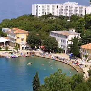 Adriatic Hotel Omišalj