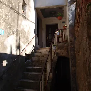 Bea Apartmán Lovran